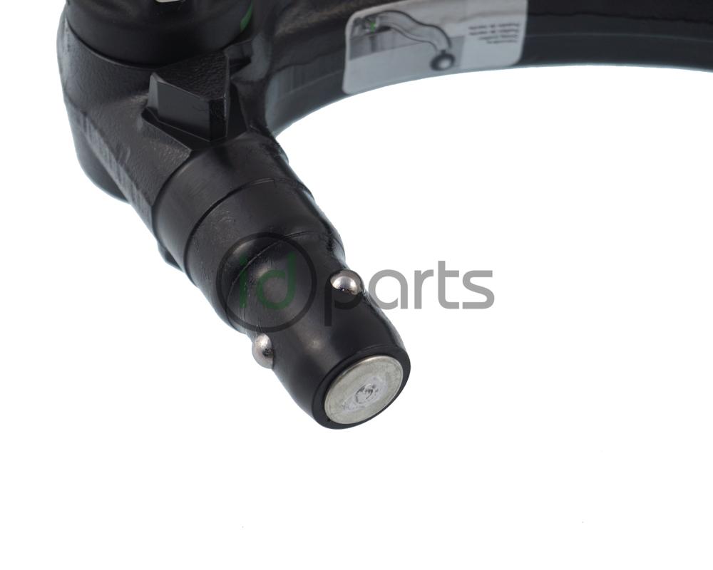 Replacement Swan Neck (A5 Jetta)(Sportwagen) Picture 4